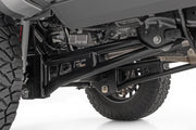 6 Inch Lift Kit | Radius Arm | V2 | Ford F-250/F-350 Super Duty 4WD (23-26)