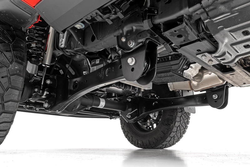 3 Inch Lift Kit | V2 | Front Diesel Coils | Ford F-250 Super Duty 4WD (23-26)