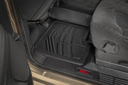 Sure-Fit Floor Mats | FR & RR | Chevy/GMC 1500 (99-06 & Classic)