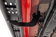 OV2 Running Boards | Side Step Bars | 4-Door | Ford Bronco 4WD (2021-2026)