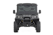 M1 Front Coil Over Shocks | Ride Height Adjust | Can-Am Defender MAX HD10/PRO HD10 