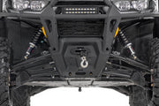 M1 Front Coil Over Shocks | Ride Height Adjust | Can-Am Defender MAX HD10/PRO HD10 
