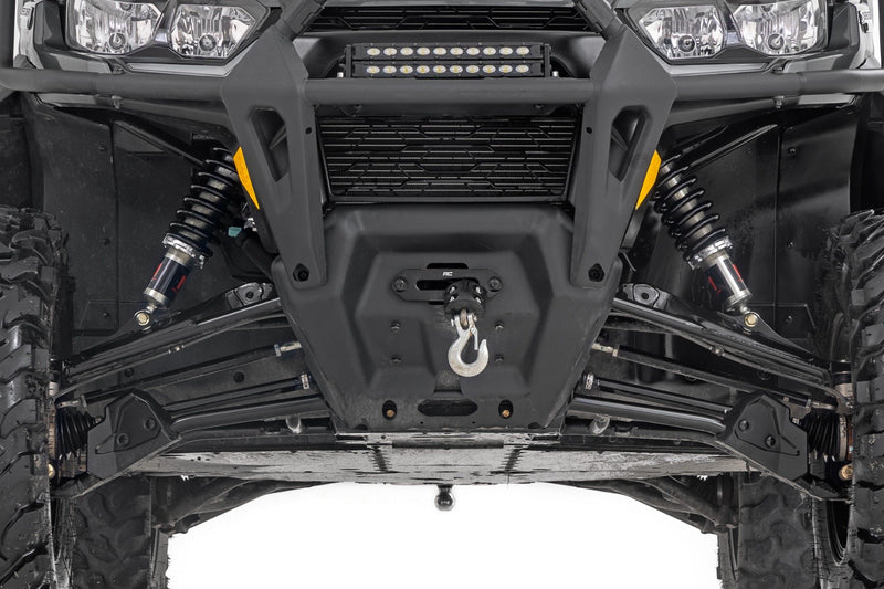 M1 Front Coil Over Shocks | Ride Height Adjust | Can-Am Defender MAX HD10/PRO HD10 