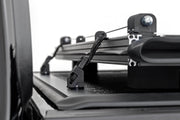 Hard Low Profile Bed Cover | 5' Bed | Chevy/GMC Canyon/Colorado (15-26)