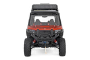 Full Windshield | Scratch Resistant | Polaris XPEDITION ADV 5 