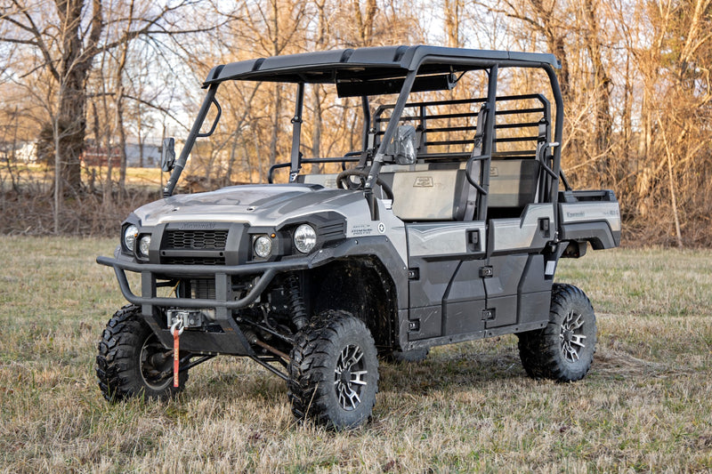 3 Inch Lift Kit | Kawasaki Mule PRO/Mule PRO-FXR 