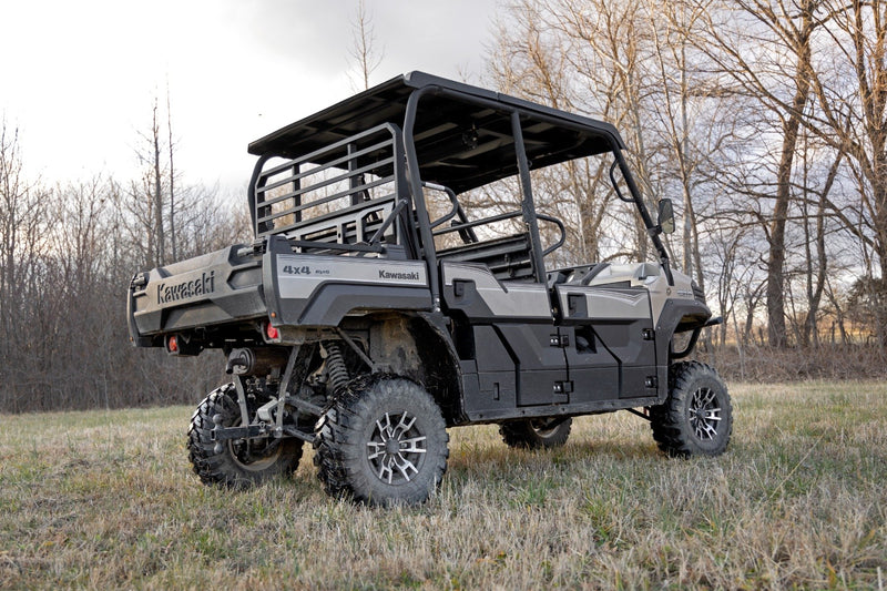3 Inch Lift Kit | Kawasaki Mule PRO/Mule PRO-FXR 