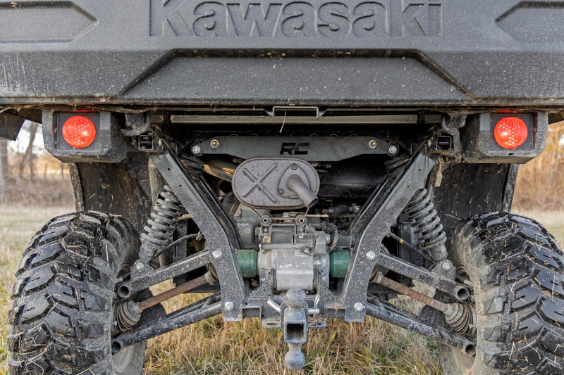 3 Inch Lift Kit | Kawasaki Mule PRO/Mule PRO-FXR 