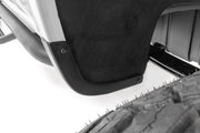 Mud Flap Delete | Chevy Silverado 1500 2WD/4WD (2019-2026)