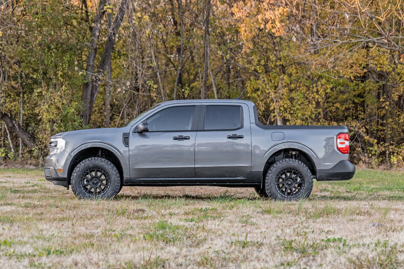2 Inch Lift Kit | Ford Maverick 2WD/4WD (2022-2026)