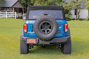Tailgate Reinforcement | Ford Bronco 4WD (2021-2025)