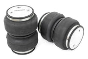 Air Spring Kit w/compressor | Wireless Controller | 6 Inch Lift Kit | Ram 1500 (19-26)