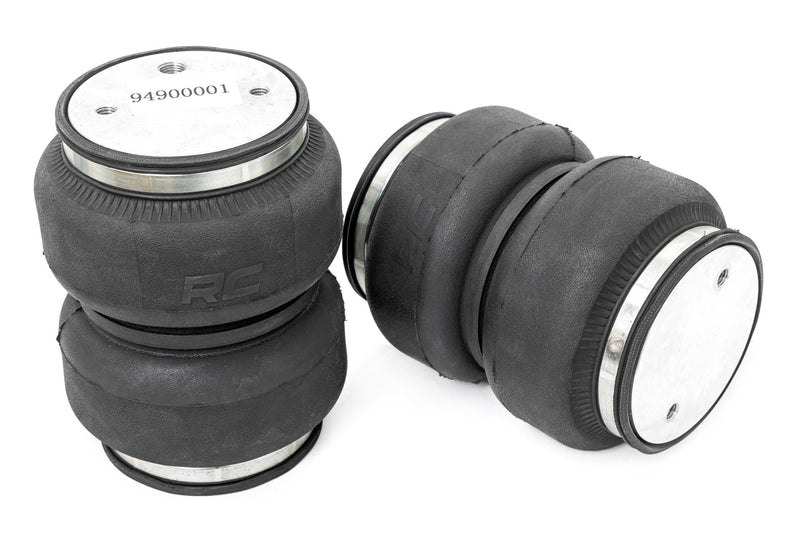 Air Spring Spacer Kit | 5" Lift | Ram 2500 4WD (2014-2026)