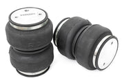 Air Spring Kit w/compressor | Wireless Controller | Ram 2500 4WD (2014-2026)