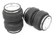 Air Spring Kit | 4-6 Inch Lift Kit | Chevy/GMC Sierra 1500 (19-26)/Silverado 1500 (19-26) 