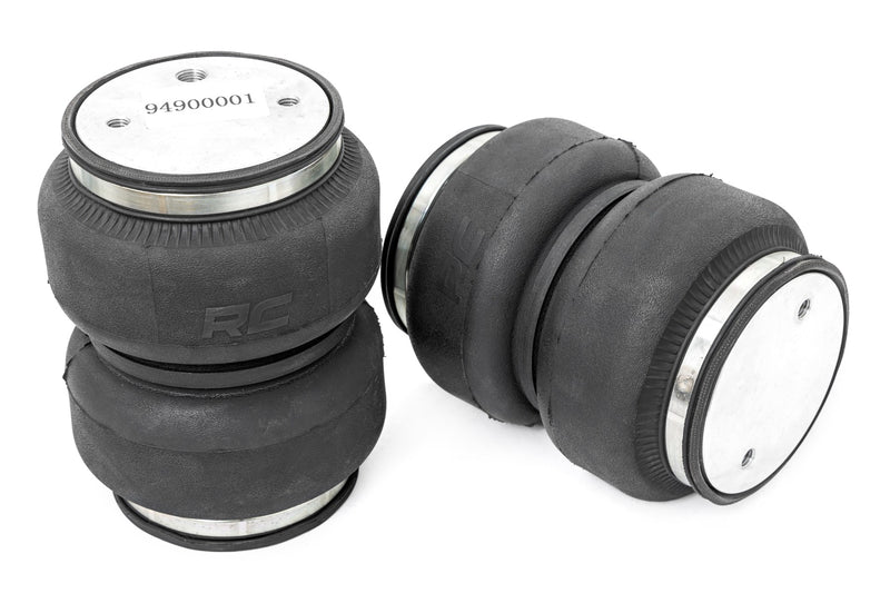 Air Spring Kit | 4-6 Inch Lift Kit | Chevy/GMC Sierra 1500 (19-26)/Silverado 1500 (19-26) 