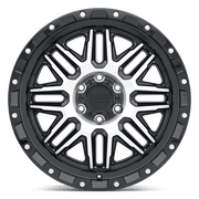 BR ALAMO 20X9 6X139 +12 112 G-BLK MCH