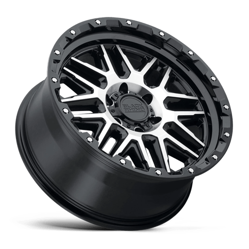 BR ALAMO 20X9 5X127 -18 71 G-BLK MCH