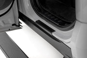 Trail Cladding | Rocker Sill Plates | Ford F-150 2WD/4WD (2021-2026)