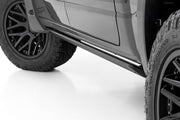 Power Running Boards | HT-Series | Crew Cab | Ram 2500 (11-26)/3500 (11-25) 
