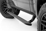 Power Running Boards | HT-Series | Crew Cab | Ram 2500 (11-26)/3500 (11-25) 