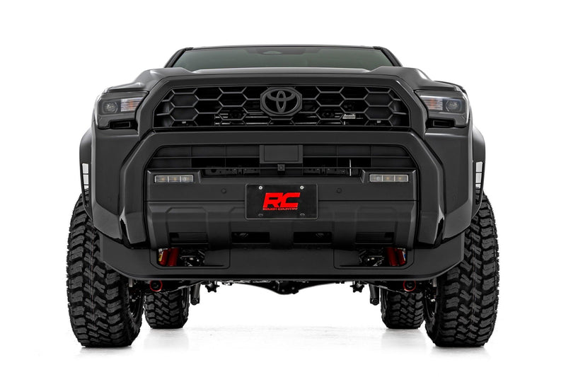3.5 Inch Lift Kit | TRD Offroad | M1R | Toyota 4Runner 4WD (2025)