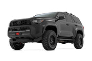 3.5 Inch Lift Kit | TRD Offroad | M1R | Toyota 4Runner 4WD (2025)