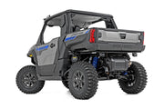 Rock Slider | 2-Seater | Polaris XPEDITION ADV/XPEDITION XP