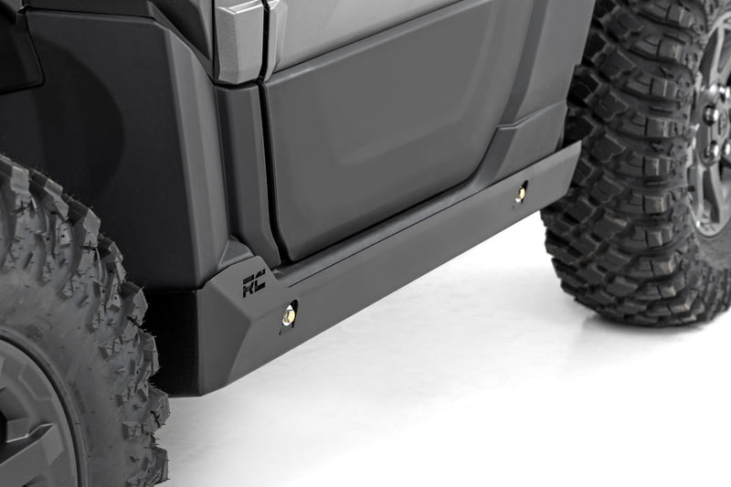 Rock Slider | 2-Seater | Polaris XPEDITION ADV/XPEDITION XP