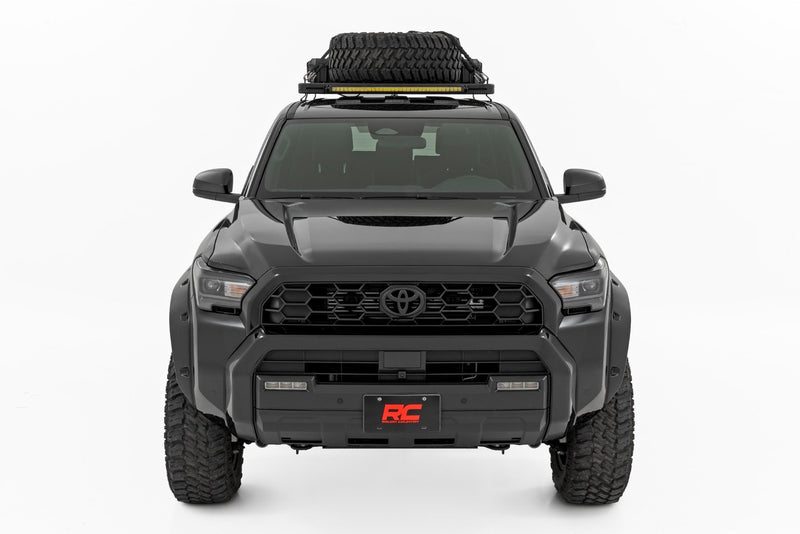 Roof Rack | Toyota 4Runner 2WD/4WD (2025)