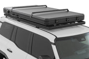 Roof Rack | Toyota Land Cruiser 4WD (2024-2025)
