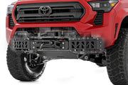 Hidden Winch Mount | 12000S | Toyota Tacoma 2WD/4WD (2024-2026)