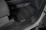 Flex-Fit Floor Mats | FR & RR | Ford F-150 (15-26)/F-150 Lightning (22-26)/Raptor (17-25) 