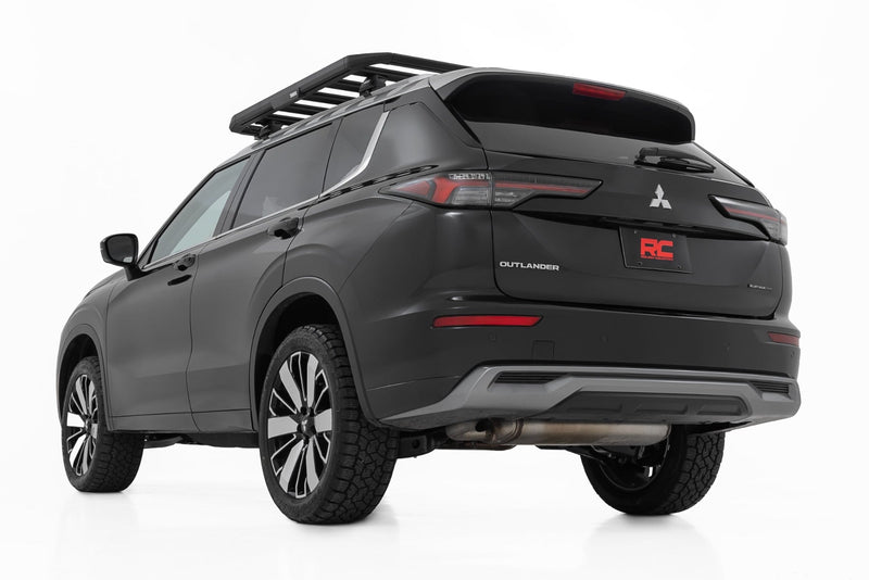 1.5 Inch Lift Kit | Mitsubishi Outlander (2022-2026)