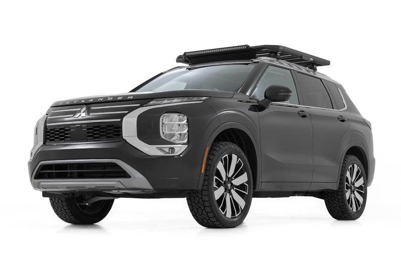 1.5 Inch Lift Kit | Mitsubishi Outlander (2022-2026)