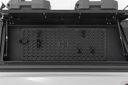 Bed Cap Molle Panel Side Storage Bin | Drivers Side | Multiple Makes & Models (Chevy/Ford/GMC/Ram)