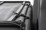 Soft Tri-Fold Bed Cover | 5' Bed | Chevy/GMC Canyon/Colorado 2WD/4WD (23-26)