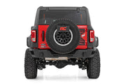 Fender Flares | Ford Bronco 4WD (2021-2025)