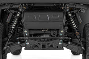 Vertex Adjustable Suspension Lift Kit | CFMOTO UFORCE U10 Pro