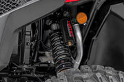 Vertex Adjustable Suspension Lift Kit | CFMOTO UFORCE U10 Pro