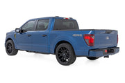 2 Inch Lowering Kit | 4 Inch Rear Lowering | M1 | Ford F-150 4WD (2015-2025)