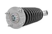 M1 Adjustable Leveling Struts | Monotube | 0-2" | Toyota Tacoma 2WD (24-25)