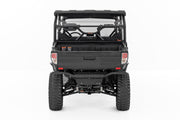 Rear Panel | Scratch Resistant | Segway UT6/UT10