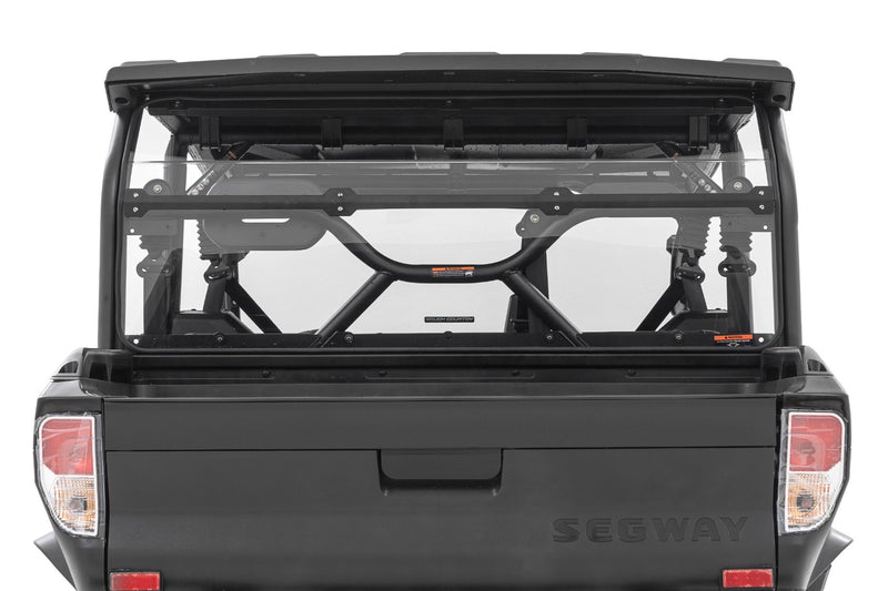 Rear Panel | Scratch Resistant | Segway UT6/UT10