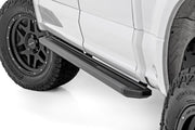 Multi-Color LED Running Boards | Crew Cab | Ford F-150/Lightning/F-250/F-350/Raptor (15-26)