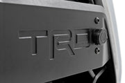 Hybrid Front Bumper | 12000S | Toyota Tundra 2WD/4WD (2022-2026)