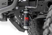 M1R Monotube Front Shocks | 4-6" | Jeep Wrangler JL (18-26)/Wrangler Unlimited (18-26) 