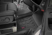 Sure-Fit Floor Mats | Front | Mercedes-Benz Sprinter 3500/Sprinter 3500XD (19-25)