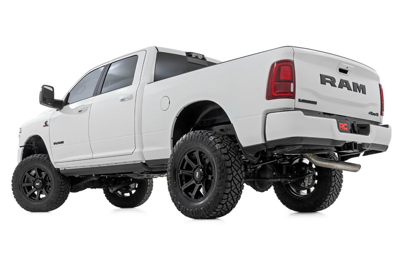 5 Inch Lift Kit | Fr D/S | 10 Bolt T-Case | Ram 3500 4WD (2025-2026)