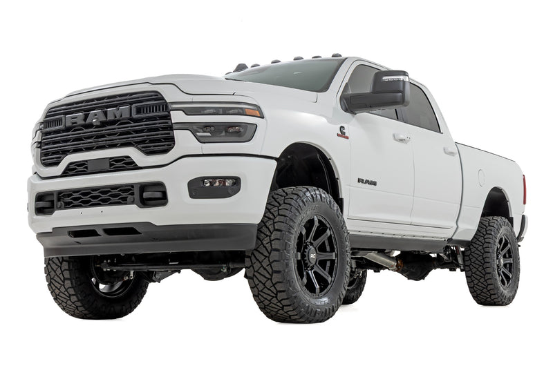 5 Inch Lift Kit | Fr D/S | 10 Bolt T-Case | Ram 3500 4WD (2025-2026)